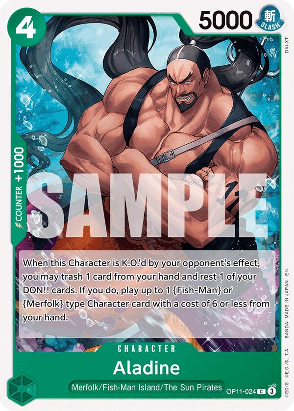 Aladine [A Fist of Divine Speed] Bandai