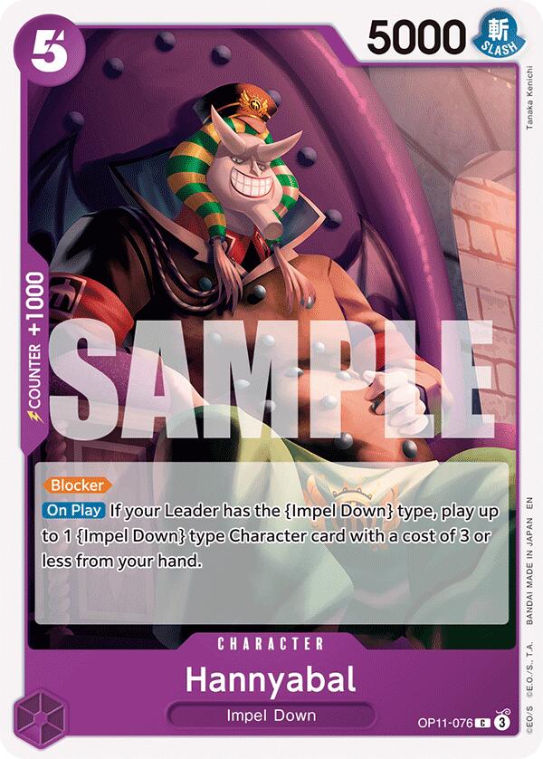 Hannyabal [A Fist of Divine Speed] Bandai