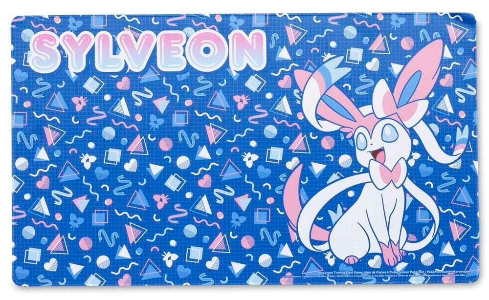 Playmat - Sylveon (Pokemon Center Japan Exclusive) Pokémon