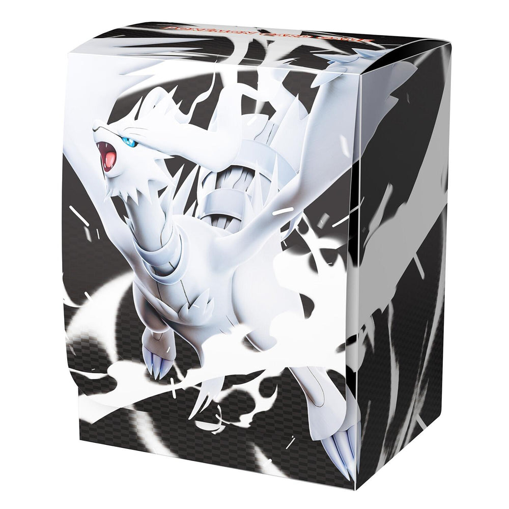 Deck Box - Reshiram (Pokemon Center Exclusive) Pokémon