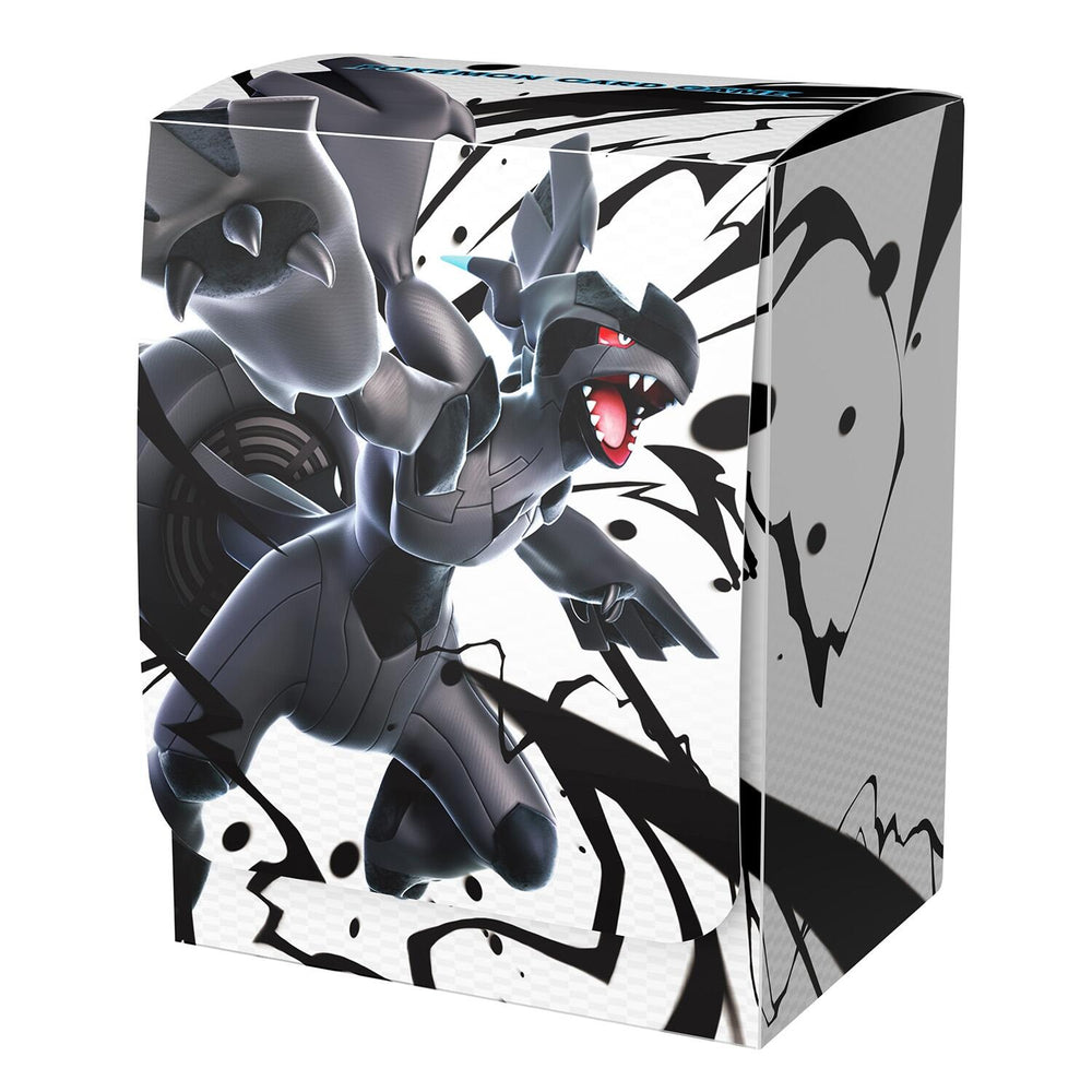 Deck Box - Zekrom (Pokemon Center Exclusive) Pokémon