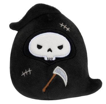 Squishmallow Halloween Plush Toy 5" Otto the Reaper