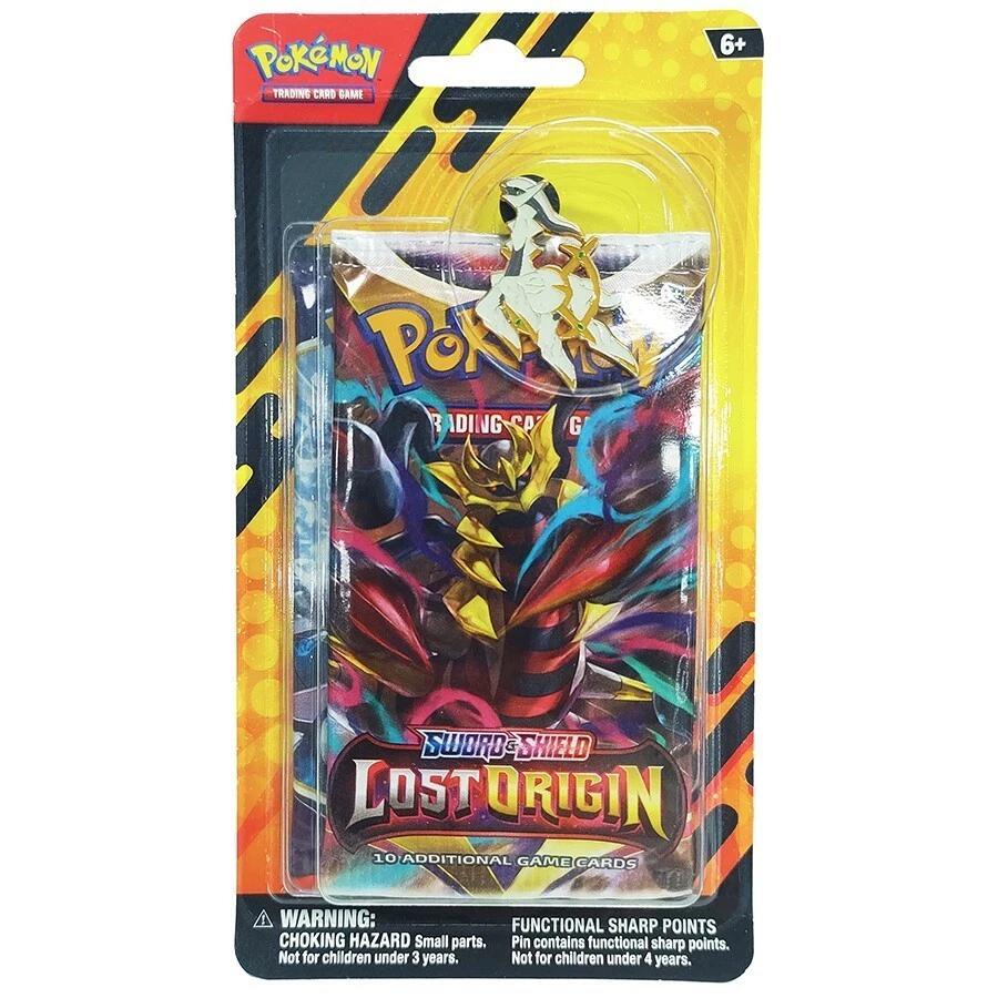 2-Pack Blister (Arceus) Pokémon