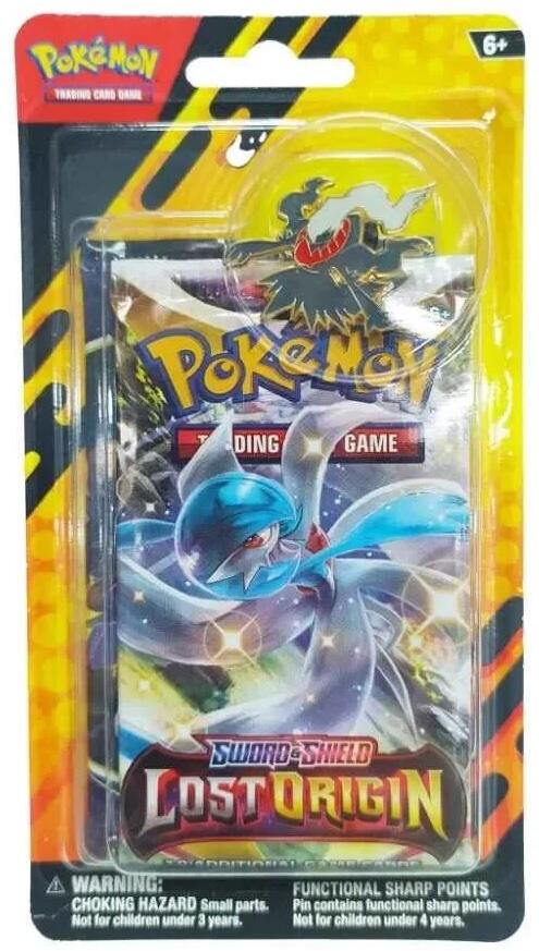 2-Pack Blister (Darkrai) Pokémon