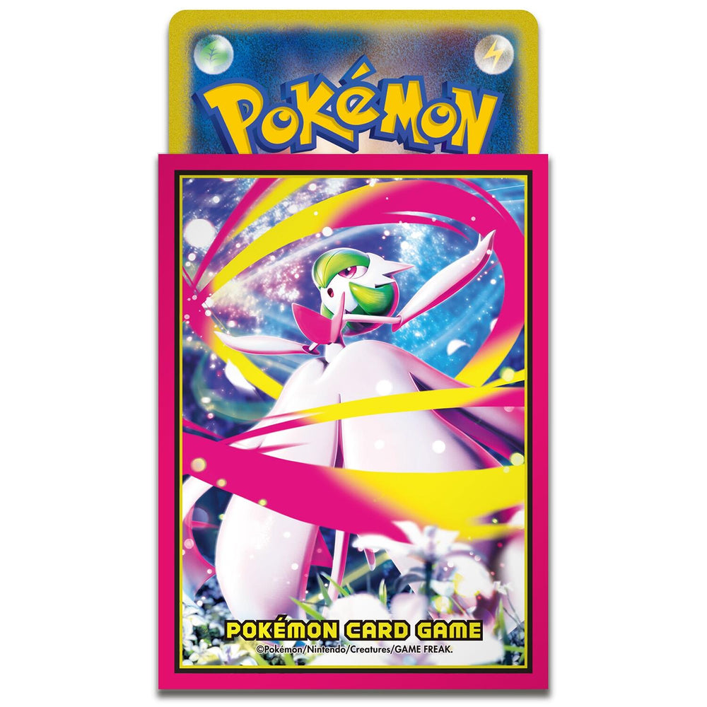 Card Sleeve - Mega Gardevoir (64-Pack) (Pokemon Center Exclusive) Pokémon
