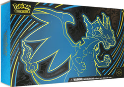 Mega Charizard X ex Ultra Premium Collection Pokémon