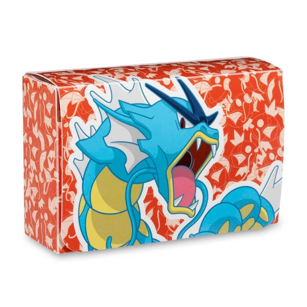 Double Deck Box - Gyarados Breakaway (Pokemon Center Exclusive) Pokémon