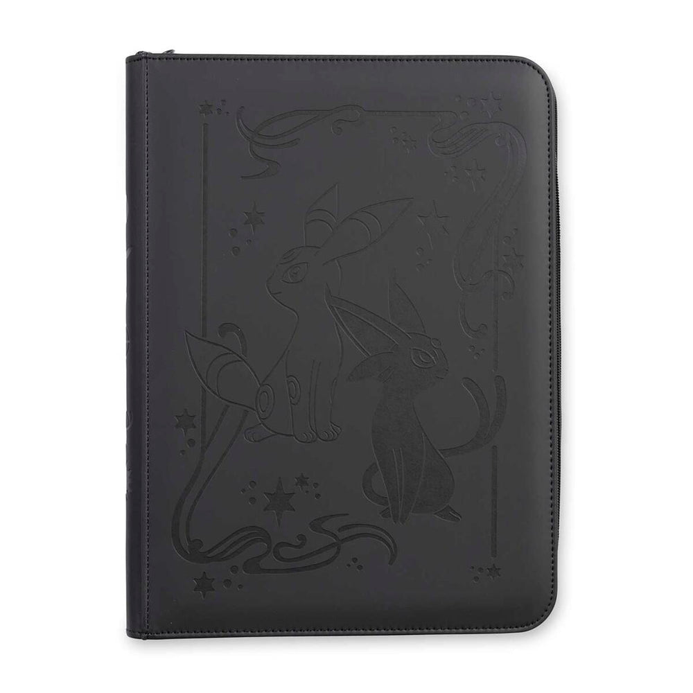 Storage Album - Celestial Espeon & Umbreon (Pokemon Center Exclusive) Pokémon