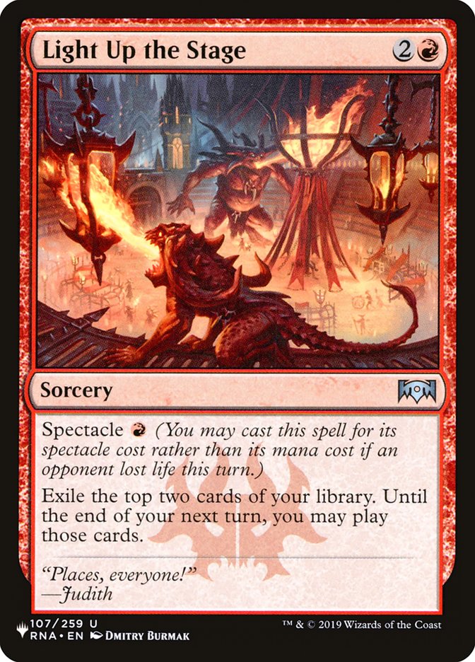 Insidious Fungus [The List] Magic: The Gathering
