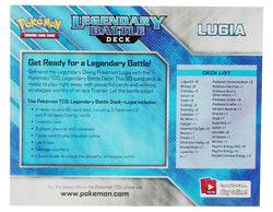 Legendary Battle Deck (Lugia) Pokémon