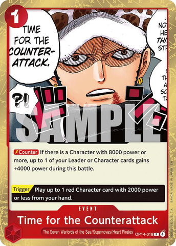 Time for the Counterattack [The Azure Sea's Seven] Bandai