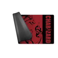 Playmat - Charizard Crimson Pokémon