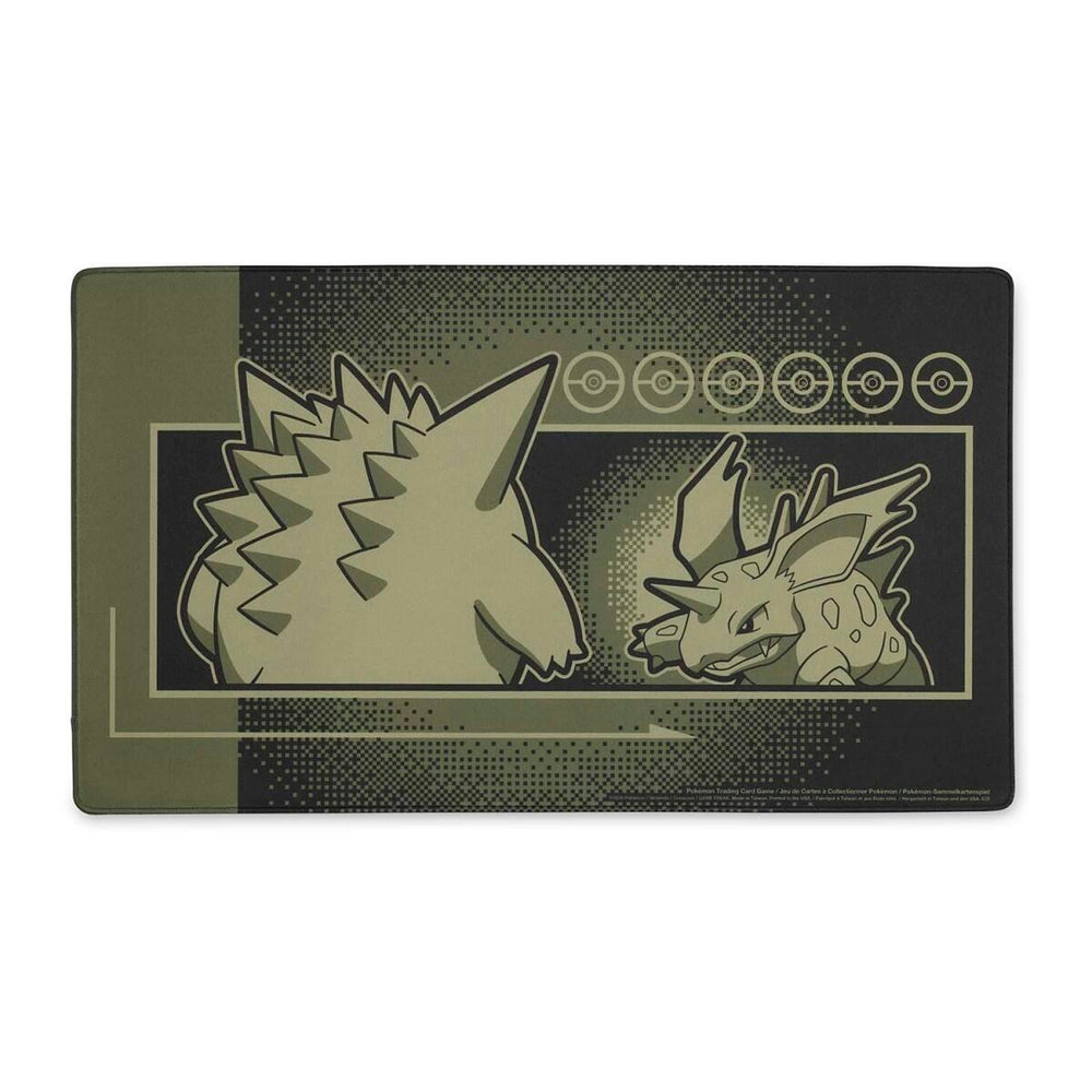 Playmat - Opening Scene Pokémon