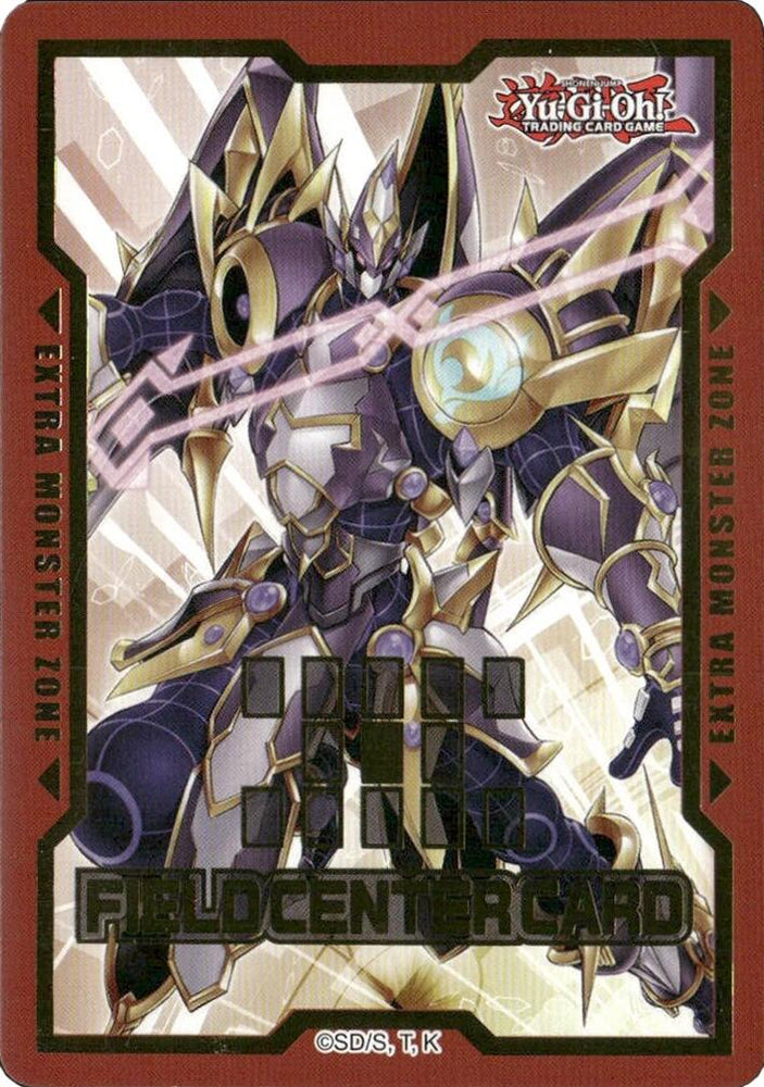 Field Center Token: Allied Code Talker @Ignister (Alliance Insight) Promo Yu-Gi-Oh!