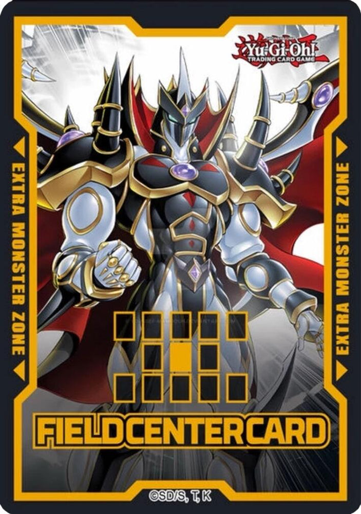 Field Center Token: Evil HERO Neos Lord (Supreme Darkness) Promo Yu-Gi-Oh!