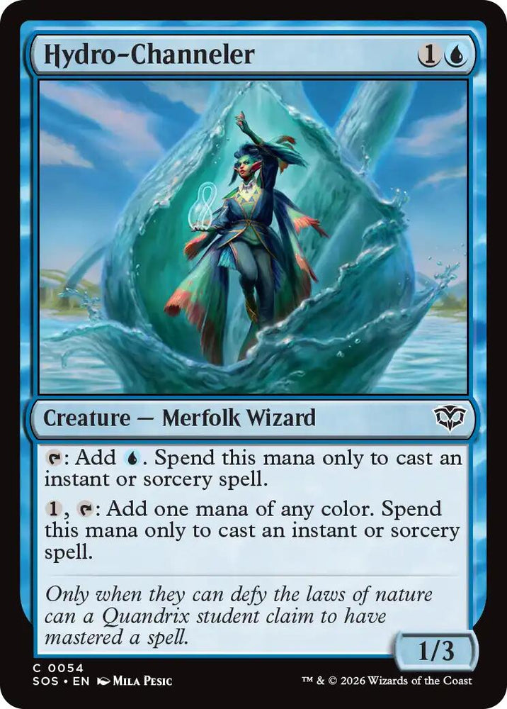 Dig Site Inventory Art Card [Secrets of Strixhaven Art Series] Magic: The Gathering