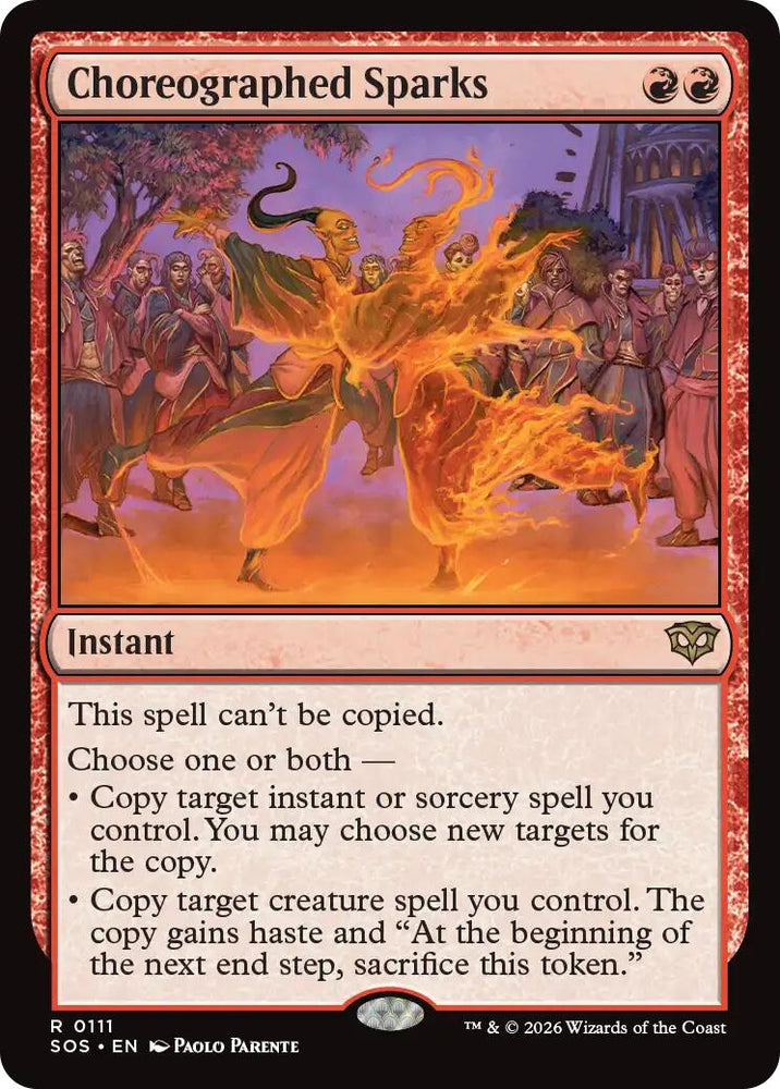 Dig Site Inventory Art Card (Gold-Stamped Signature) [Secrets of Strixhaven Art Series] Magic: The Gathering