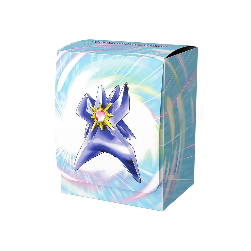Deck Box - Mega Starmie (Pokemon Center Japan Exclusive) Pokémon