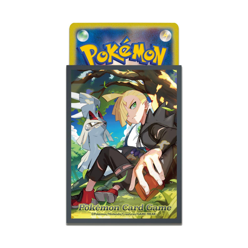 Pokemon TCG: Pokemon Center Japan: Gladion and Type: Null (64 Pack) Pokémon