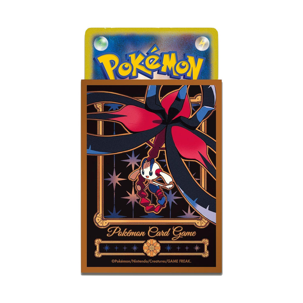 Pokemon TCG: Pokemon Center Japan: Mega Floette (64 Pack) Pokémon