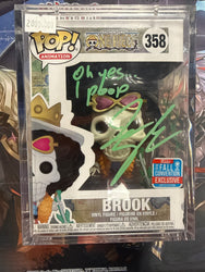 Brook [NYCC] #358 (Signed) FUNKO