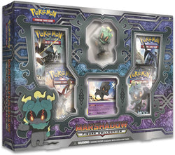 Figure Collection (Marshadow) Pokémon