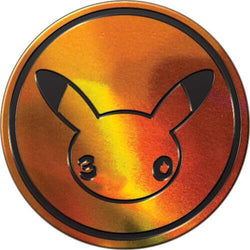 30th Celebration Knock Out Collection Pokémon