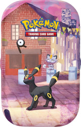 30th Celebration Mini Tin [Umbreon] Pokémon