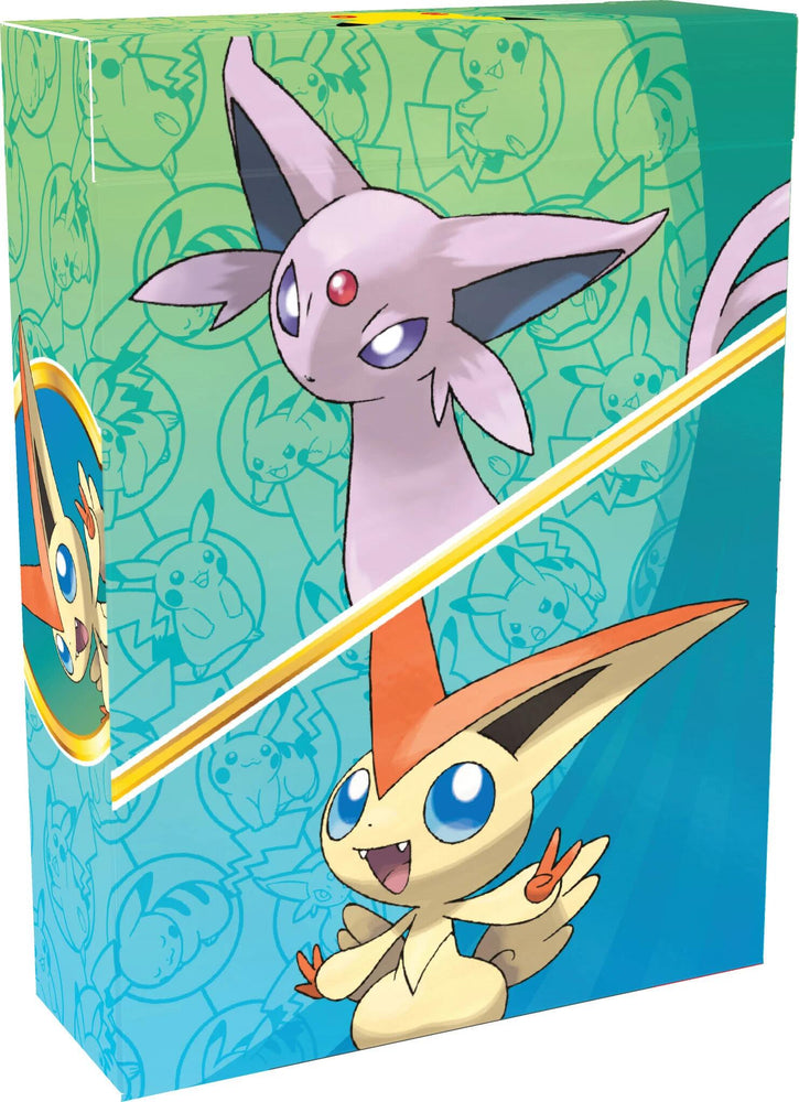 30th Celebration Battle Deck [Espeon ex] Pokémon
