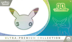 30th Celebration Ultra-Premium Collection [Day] Pokémon