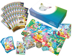 30th Celebration Ultra-Premium Collection [Day] Pokémon