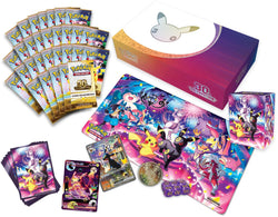 30th Celebration Ultra-Premium Collection [Night] Pokémon