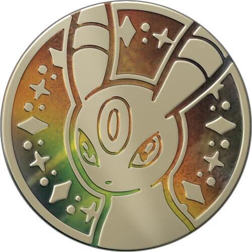 30th Celebration Ultra-Premium Collection [Night] Pokémon