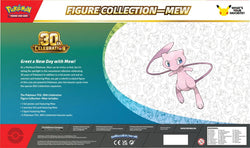 30th Celebration Figure Collection [Mew] Pokémon