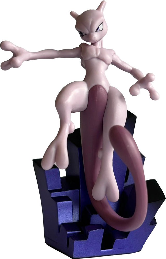 30th Celebration Figure Collection [Mewtwo] Pokémon