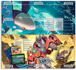 Sun & Moon: Cosmic Eclipse - Theme Deck (Towering Heights) Pokémon