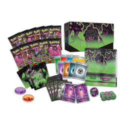 Scarlet & Violet: Shrouded Fable - Elite Trainer Box Pokémon