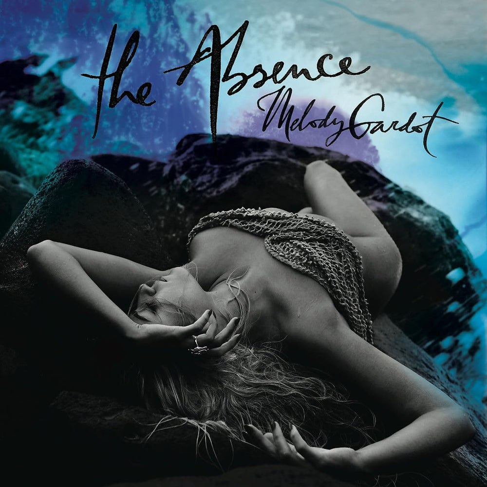 The Absence CD