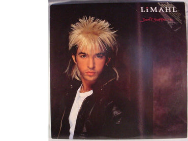 Don't Suppose [Vinyl] LiMahl VINYL