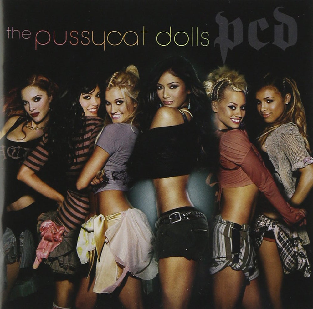 PCD CD