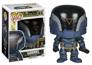 Funko POP! Last Man Standing FUNKO