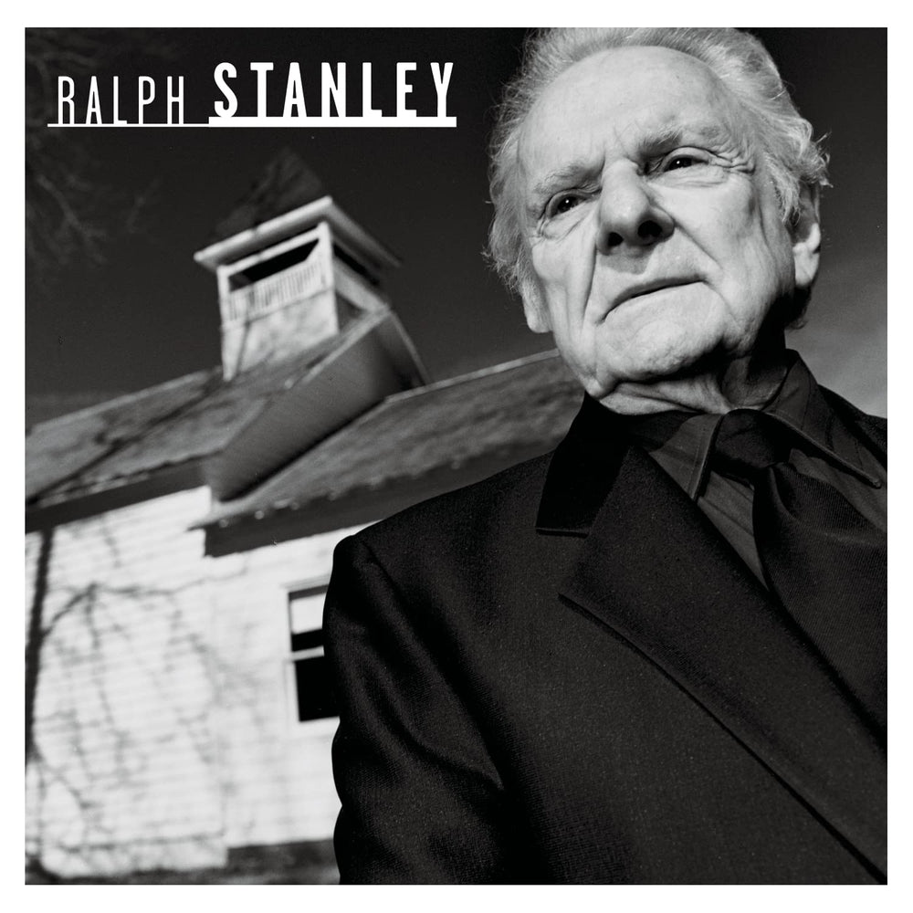 Ralph Stanley CD