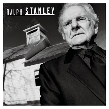 Ralph Stanley CD