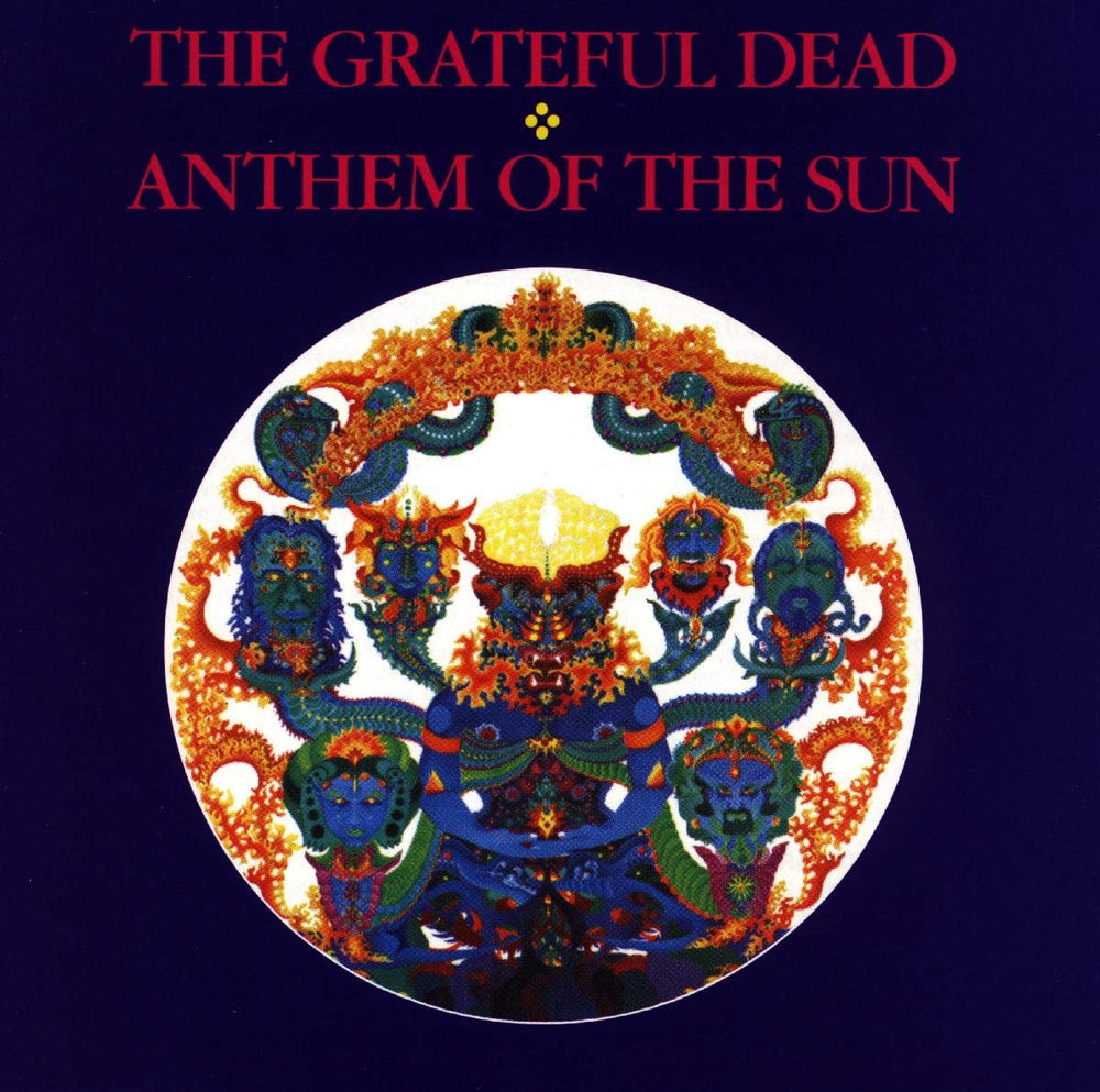 Anthem of Sun