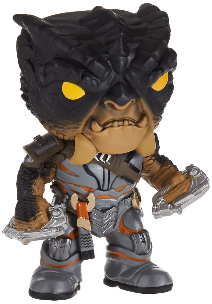 Funko POP! Infinity War: Cull Obsidian #298 FUNKO