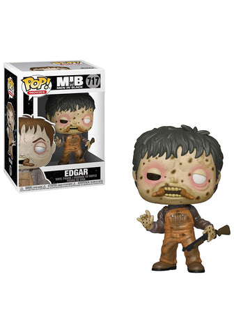 Funko POP! Movies: Men in Black - Edgar FUNKO