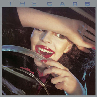 The Cars VINYL