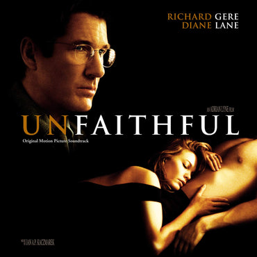 Unfaithful CD