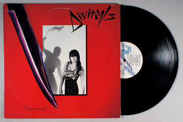 Temperamental [Vinyl] VINYL