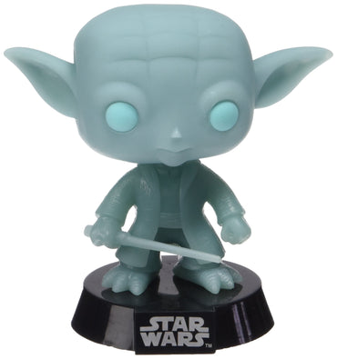 Star Wars - Spirit Yoda Pop! Vinyl FUNKO